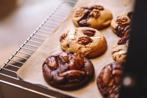 photo cookie entreprise entreprise scoop me a cookie glup production