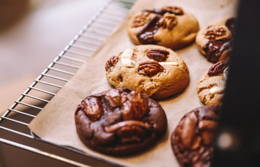 photo cookie entreprise entreprise scoop me a cookie glup production