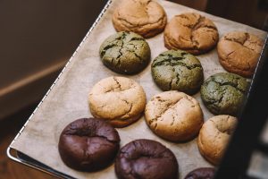 photo cookie entreprise entreprise scoop me a cookie glup production