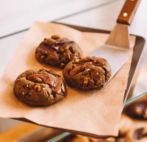 photo magasin entreprise entreprise scoop me a cookie glup production