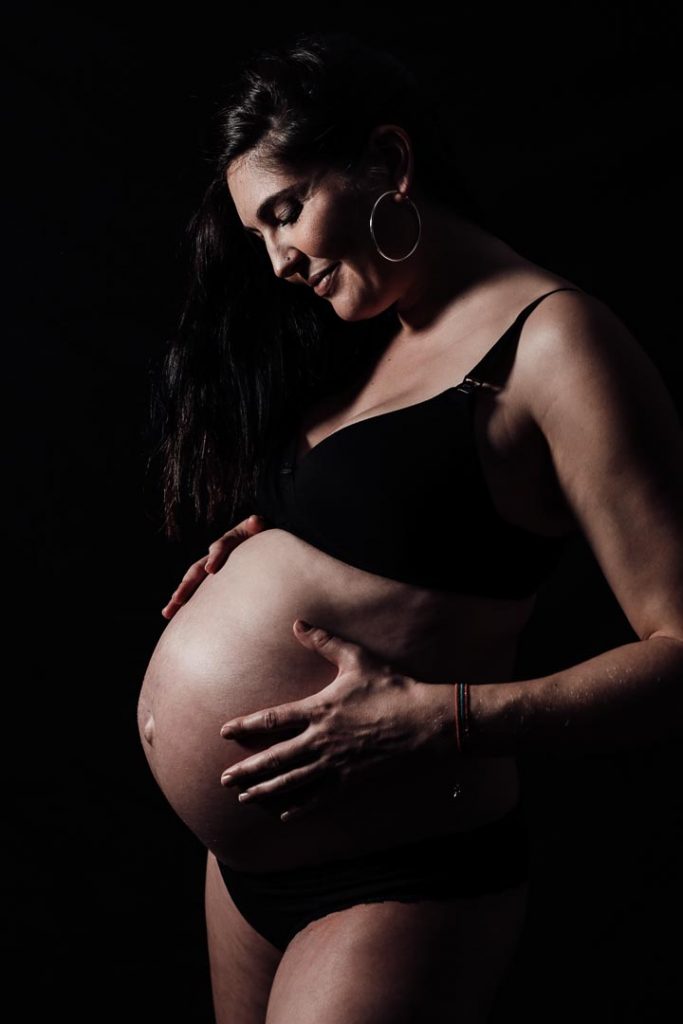 photo portrait femme enceinte portrait glup production