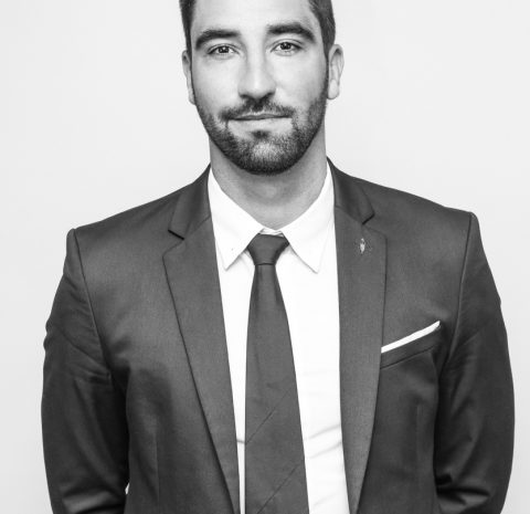 photo portrait équipe orpi Minimes Toulouse glup production