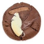 Photo packshot cookie chocolat scoop me a cookie
