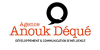 logo Anouk Deque