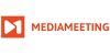logo mediameeting