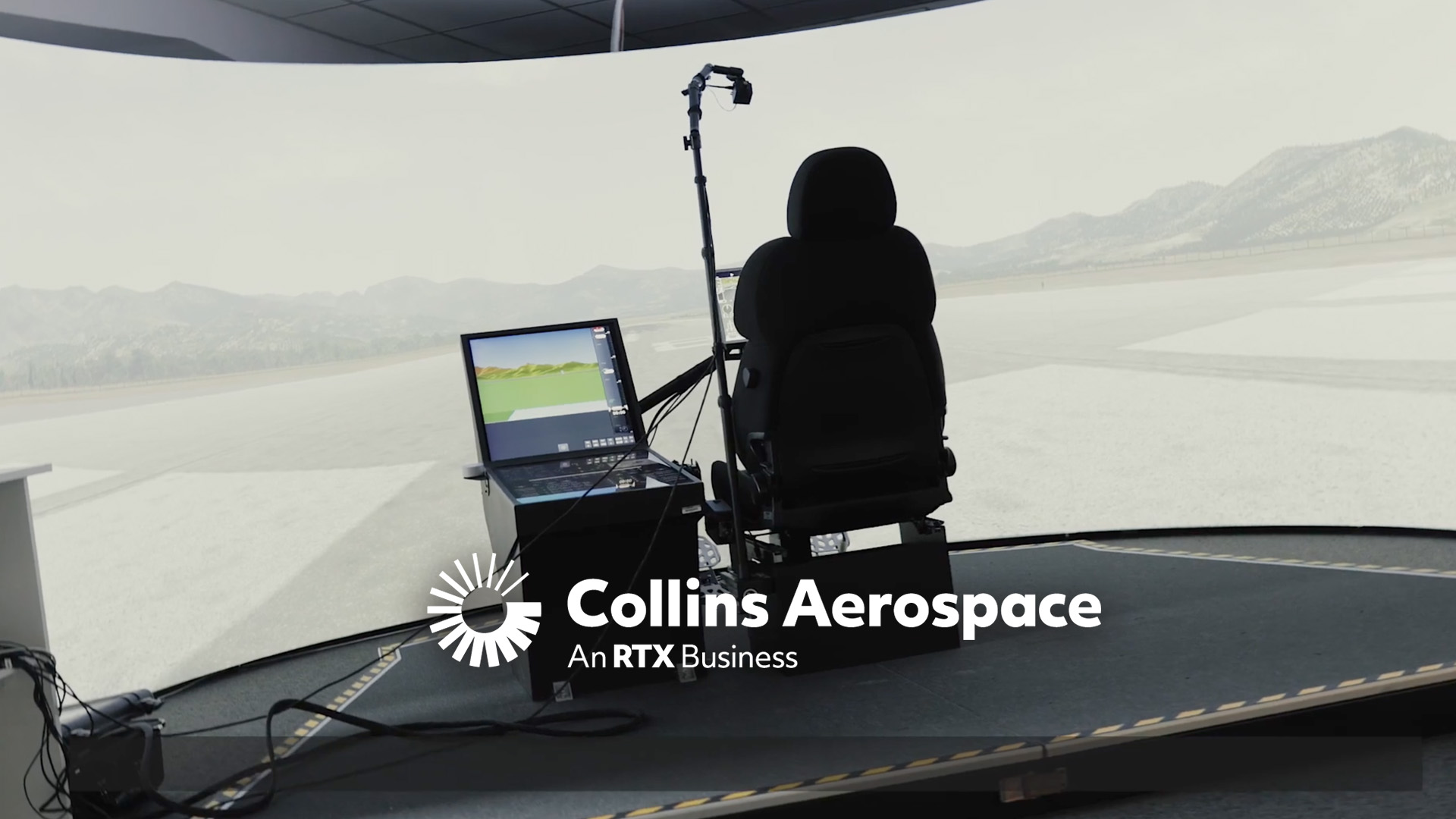 COLLINS AEROSCPACE
