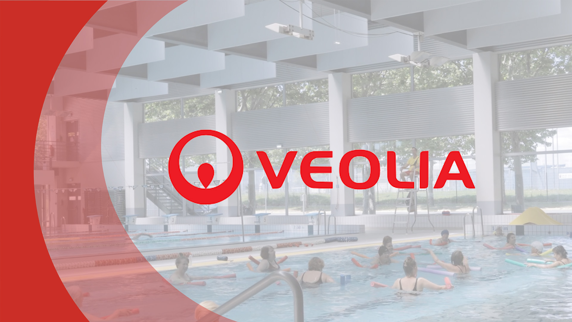 VEOLIA